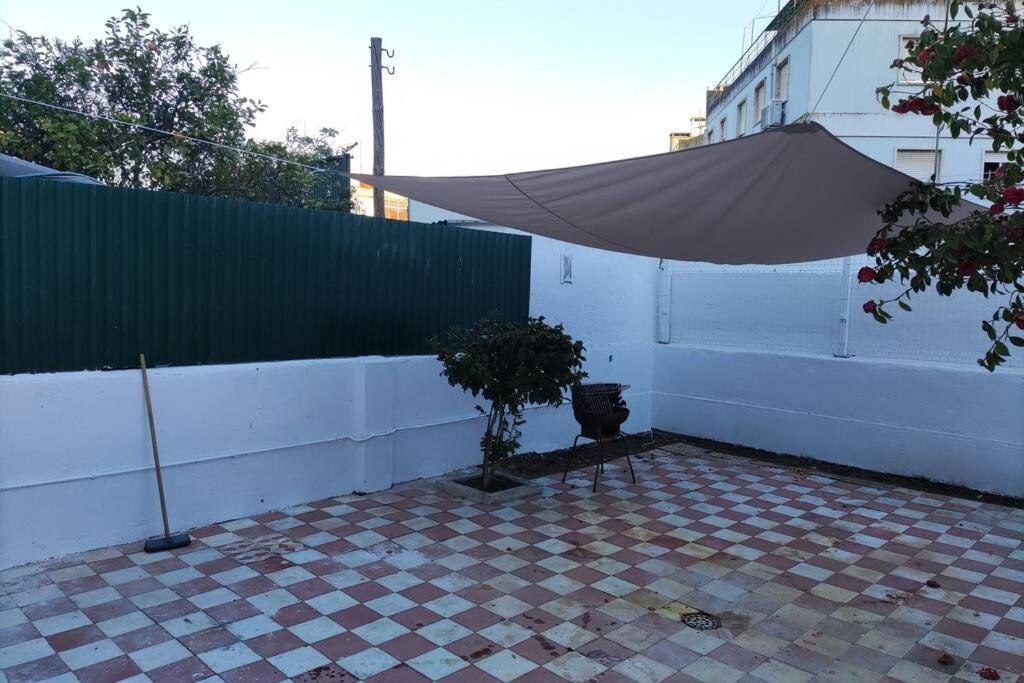 דירות ליסבון Memoria 49 Terrace מראה חיצוני תמונה
